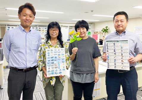中古トラック買取　テレフォンアポインター　埼玉