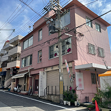 株式会社 東洋車輌 神戸支店