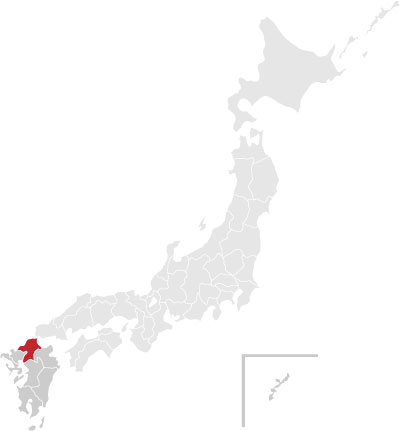福岡県