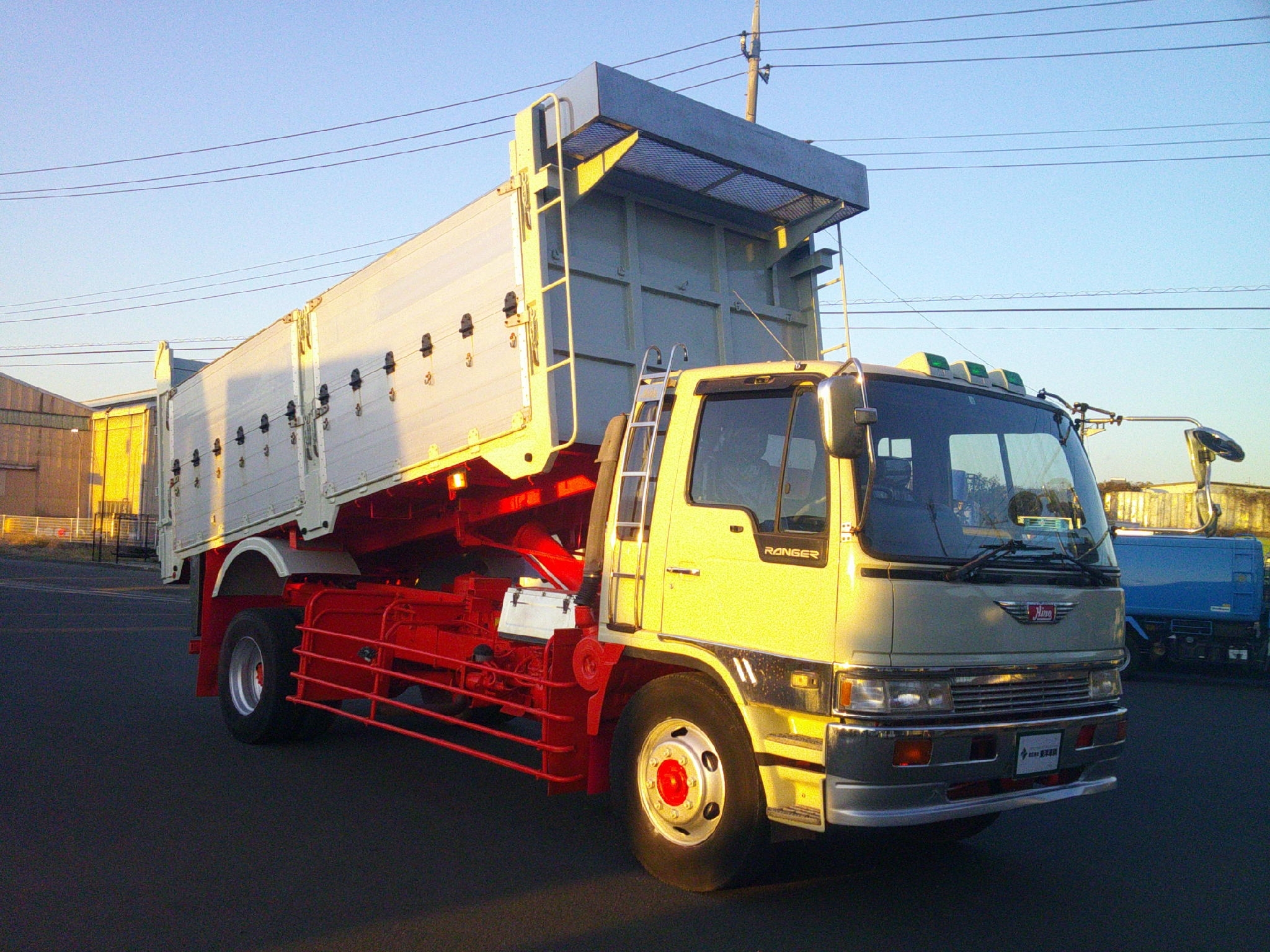 車両詳細画像