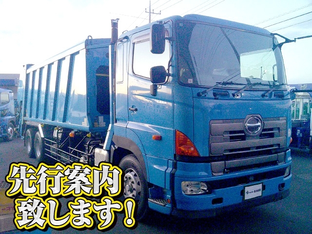 欲しいがきっとある!中古トラック【販売 / 買取】東洋車輌