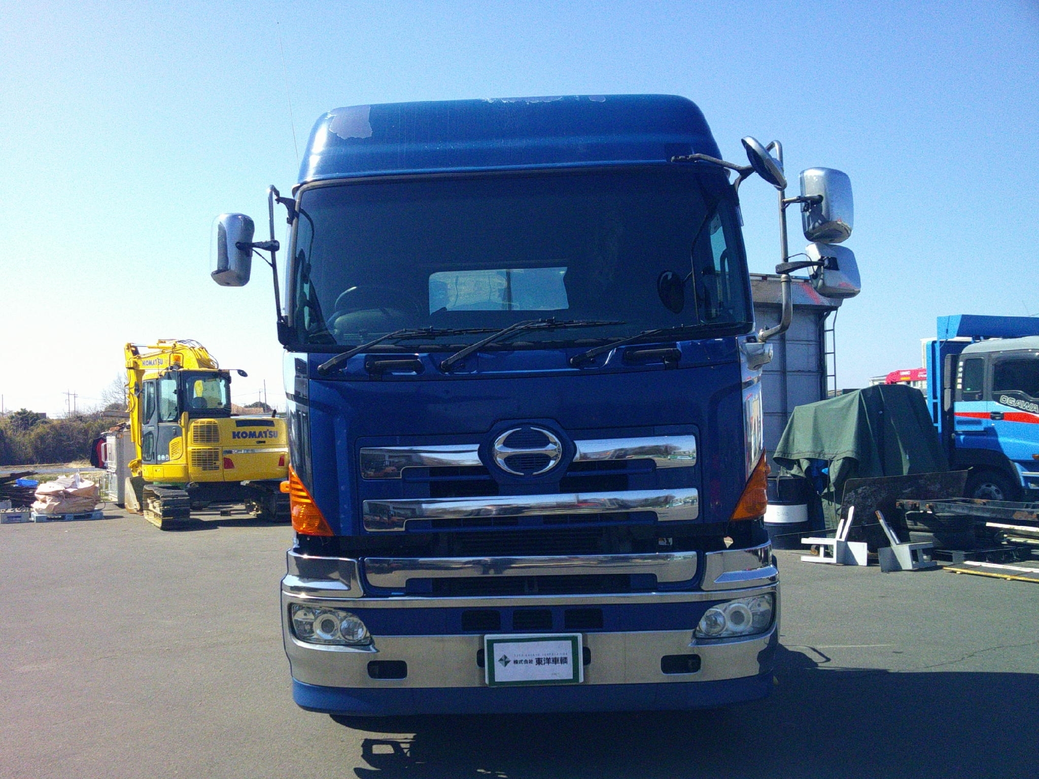 車両詳細画像