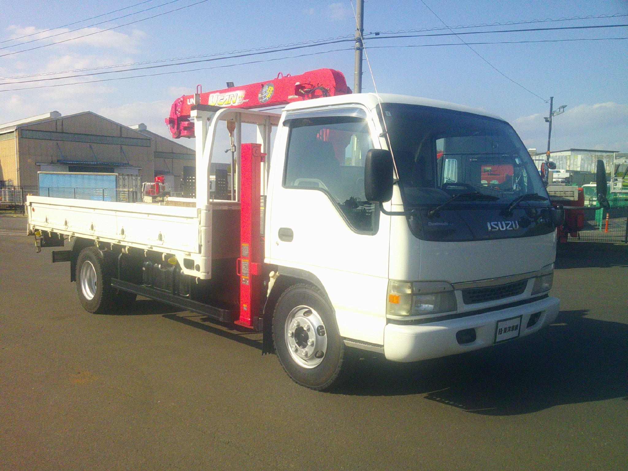 車両詳細画像
