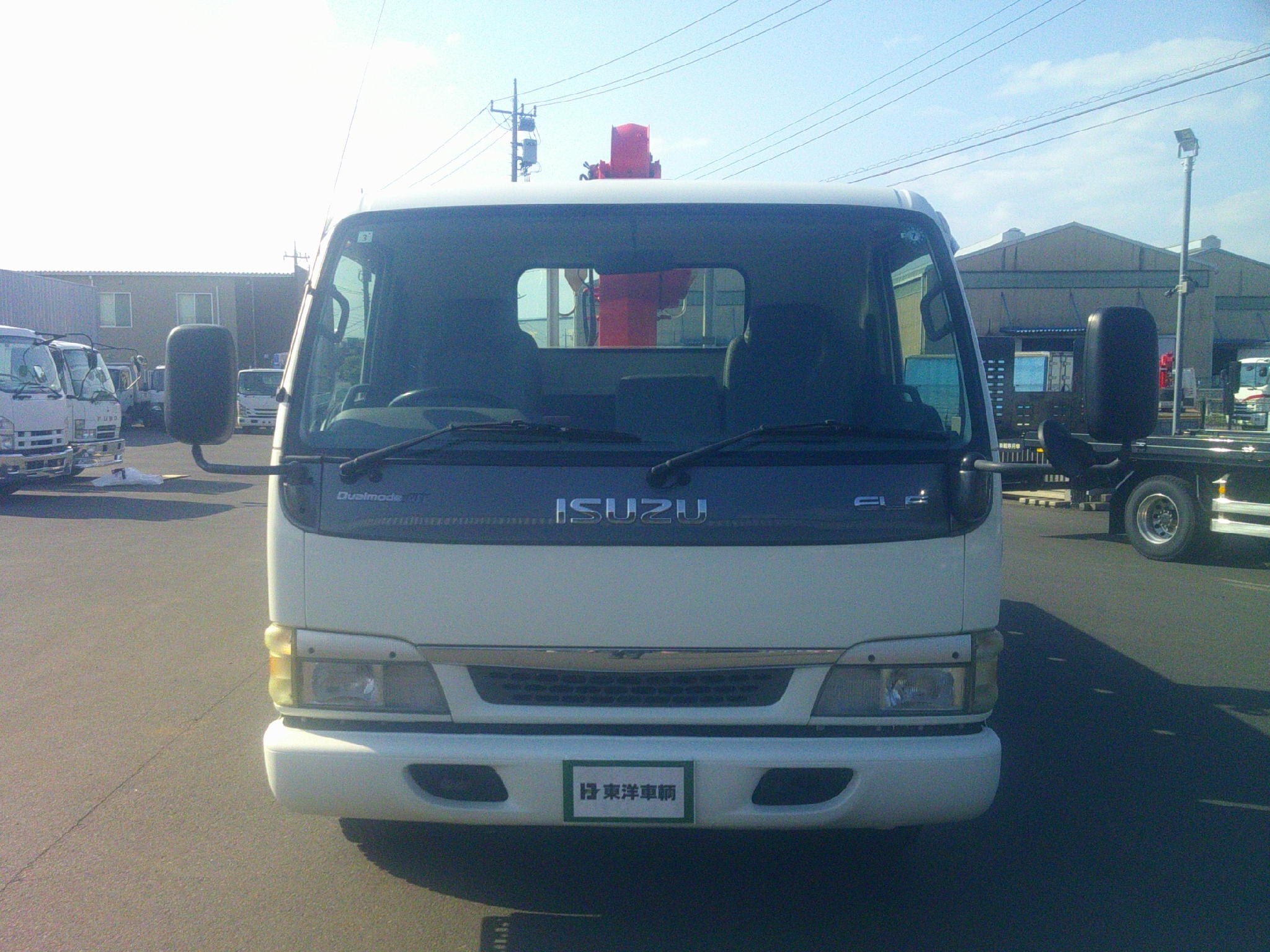 車両詳細画像