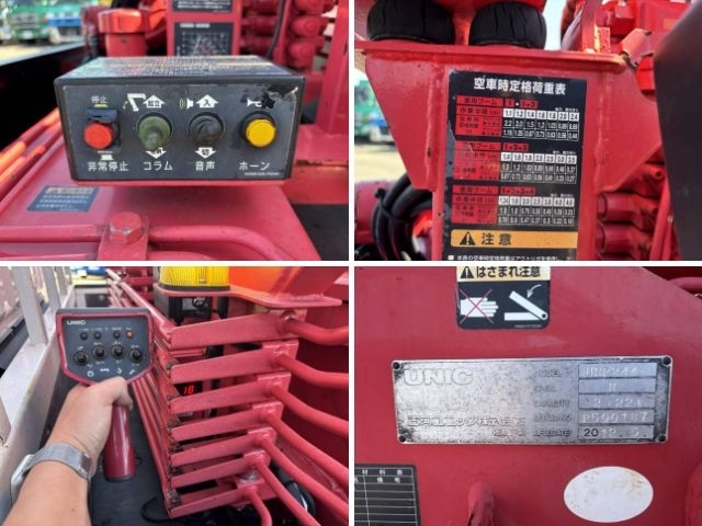 車両詳細画像