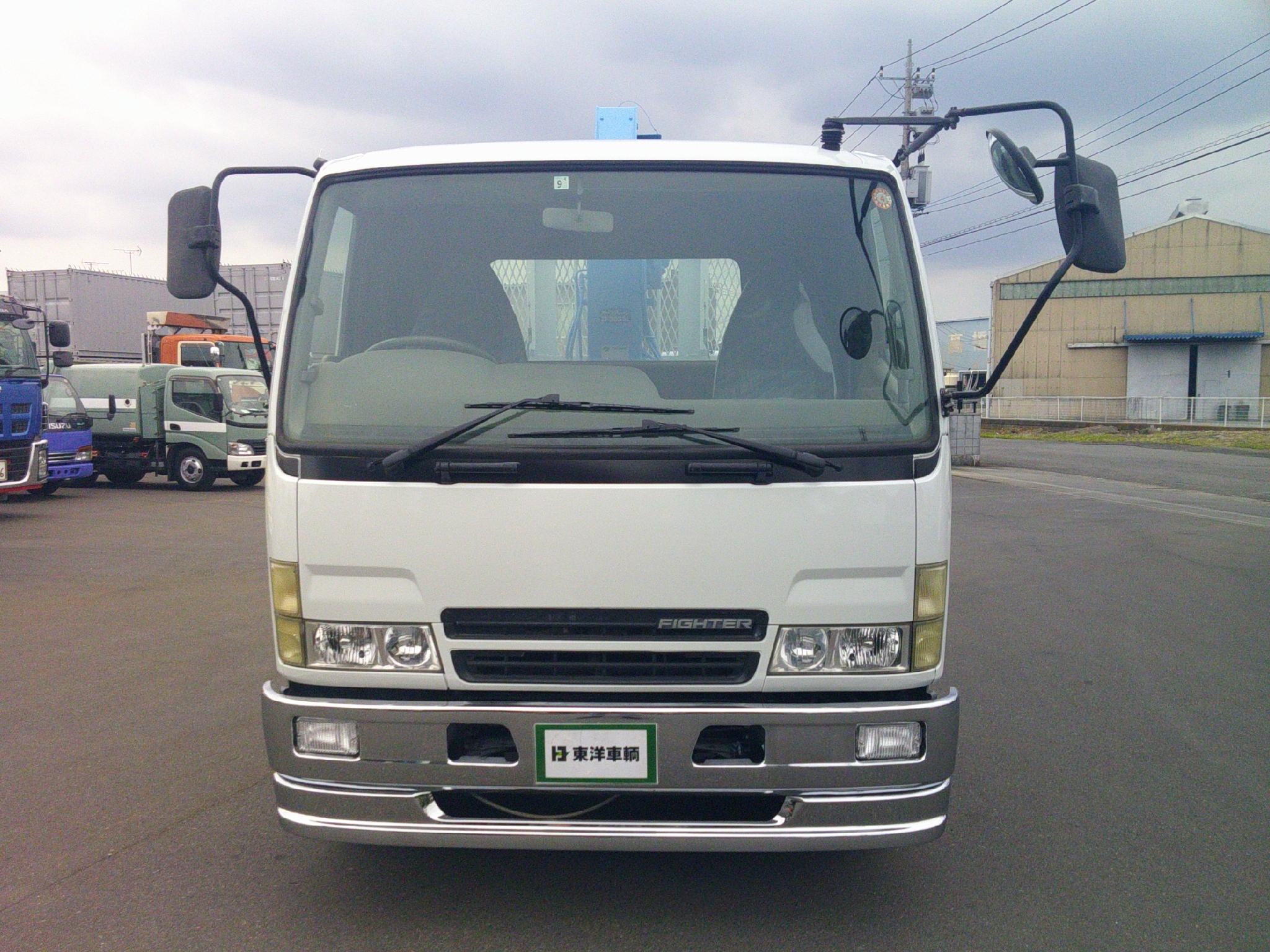 車両詳細画像