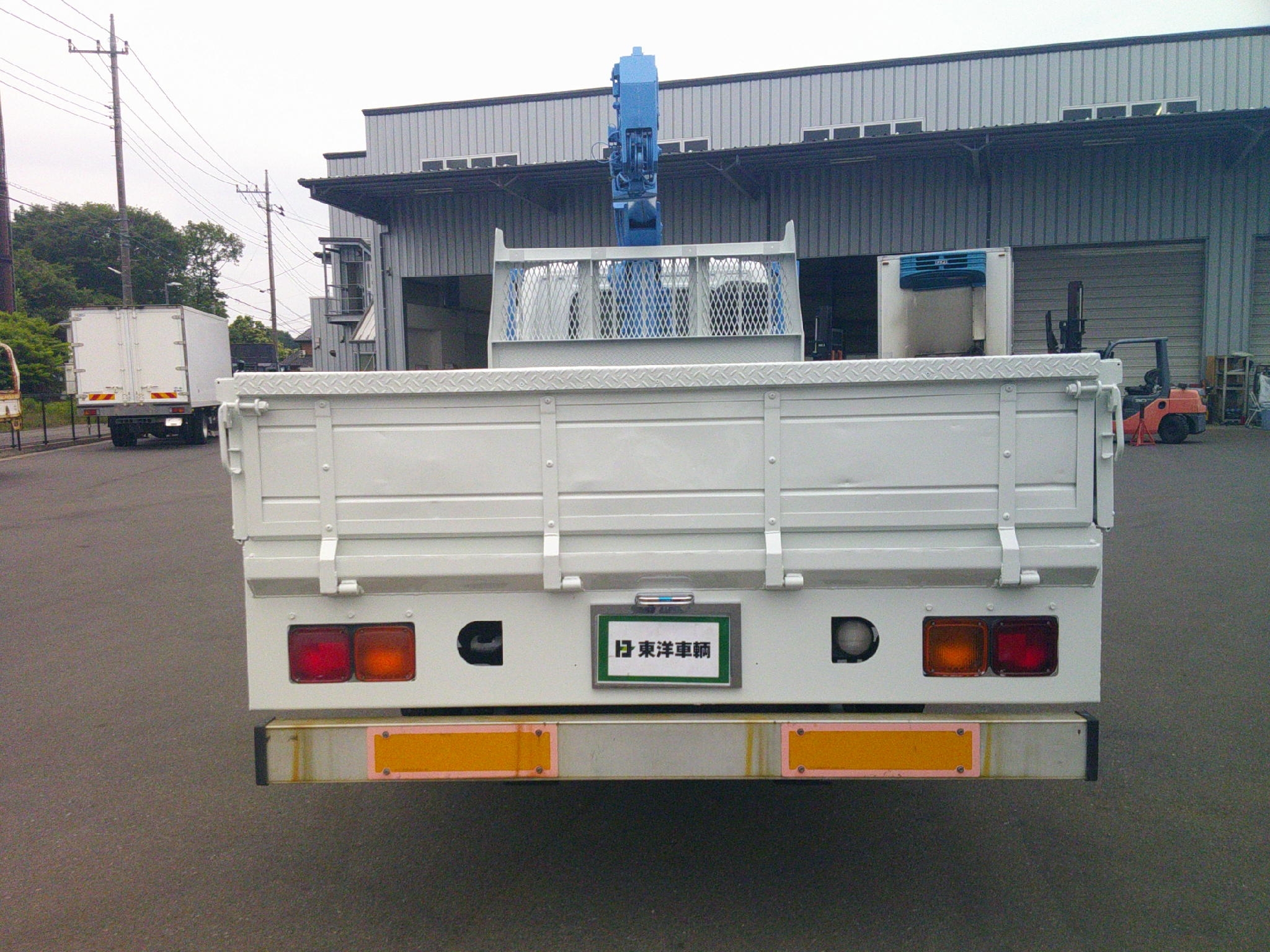 車両詳細画像