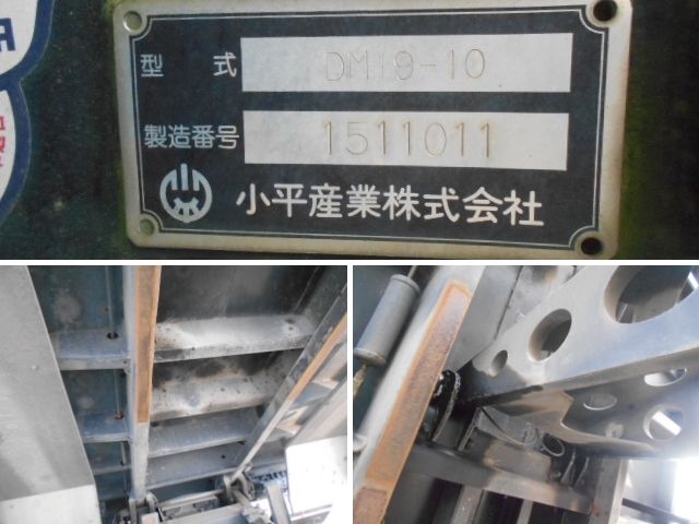 車両詳細画像