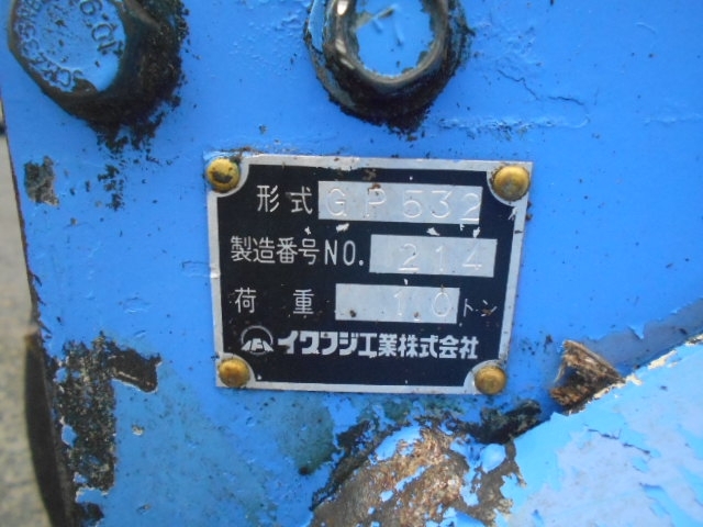 車両詳細画像