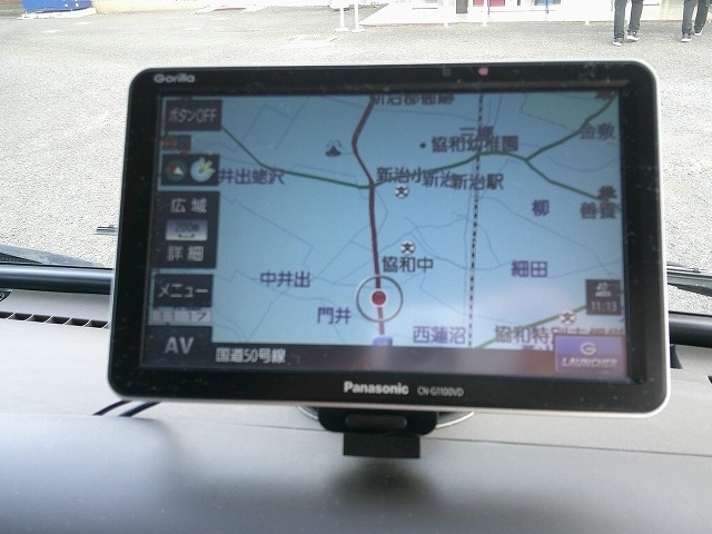 車両詳細画像