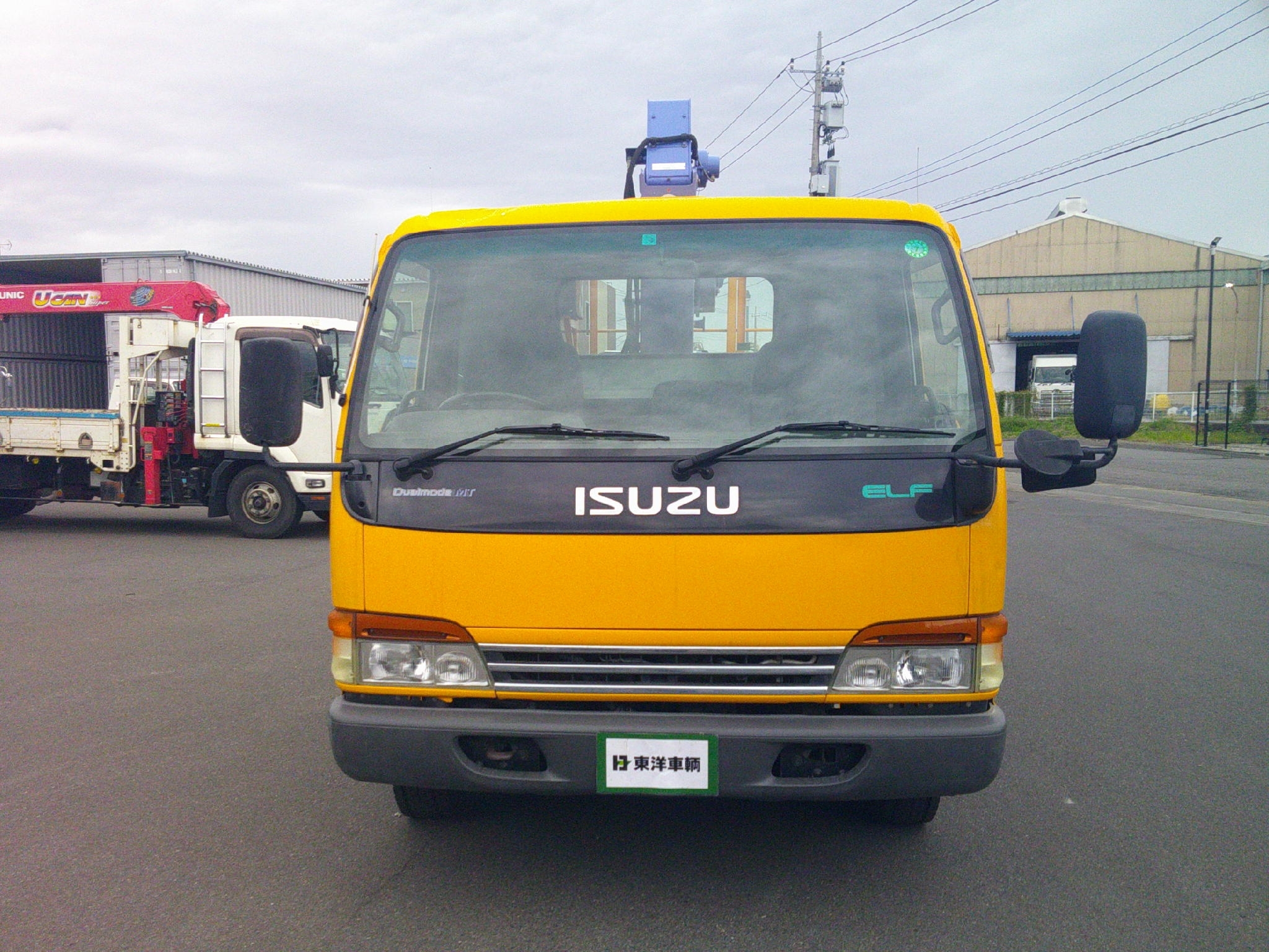 車両詳細画像