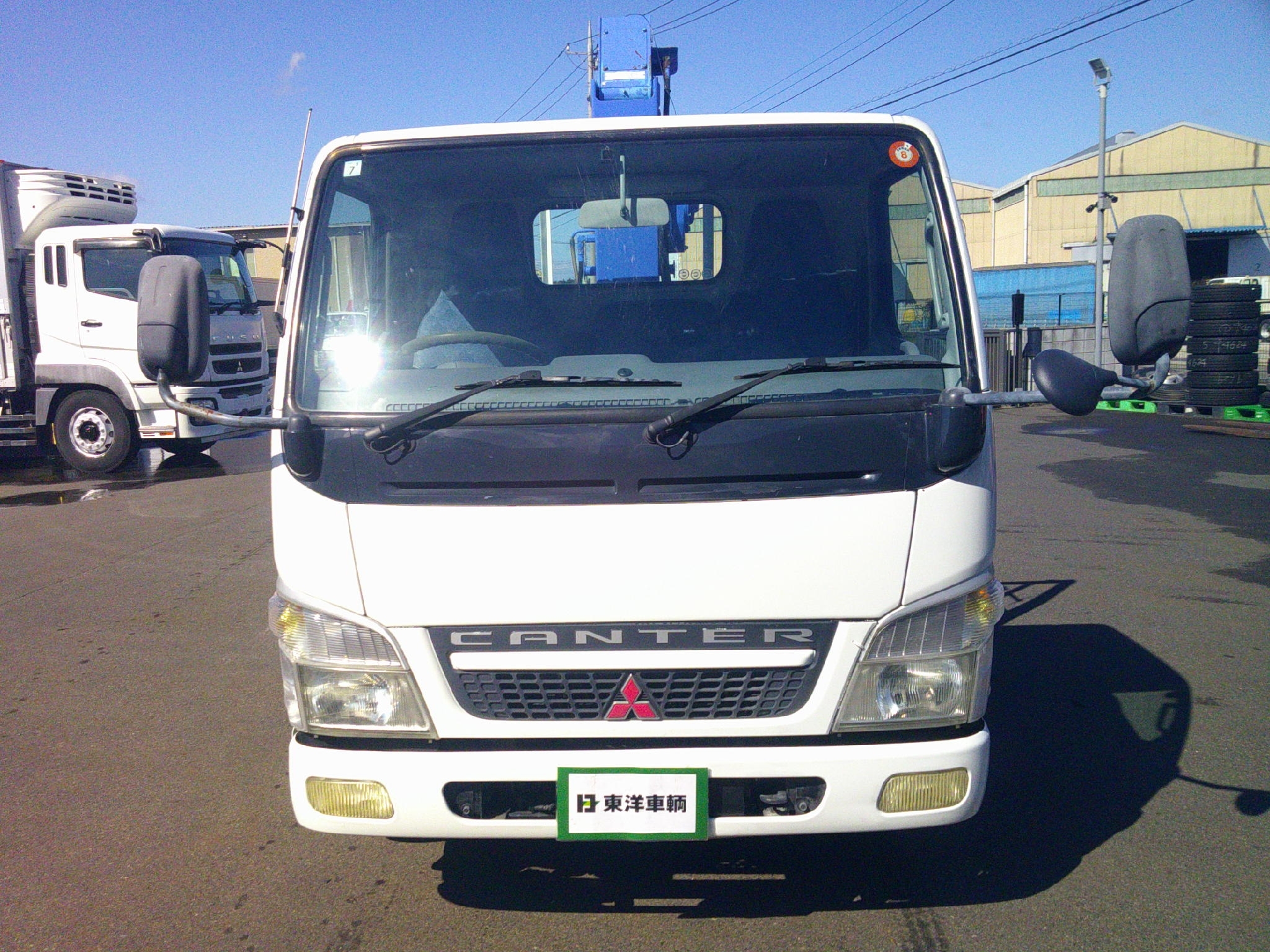 車両詳細画像