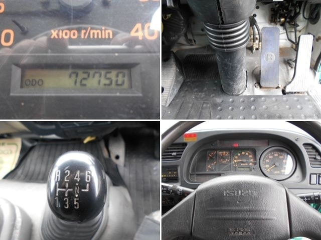 車両詳細画像
