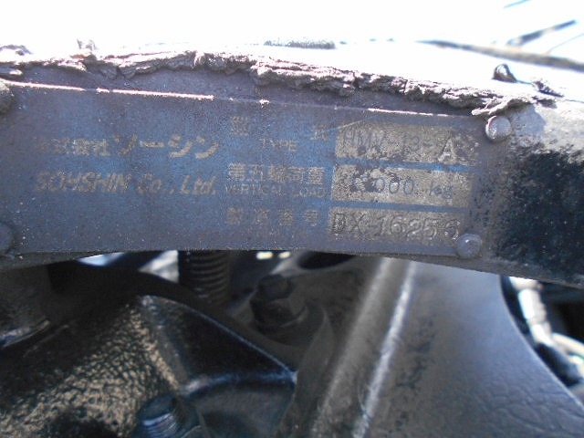 車両詳細画像