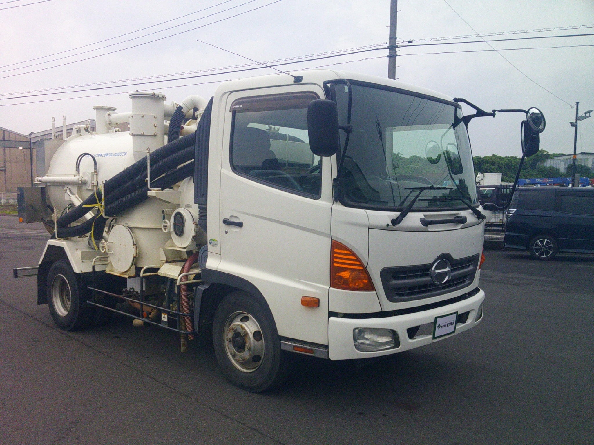 車両詳細画像