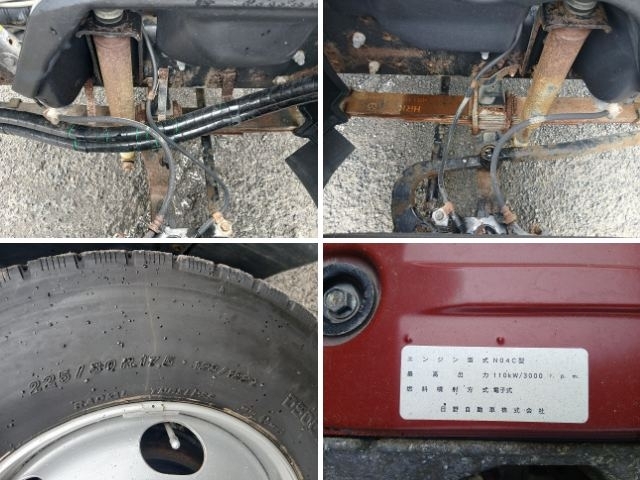 車両詳細画像